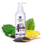 AYOUTH VEDA PURPLE RICE SHAMPOO 200ML