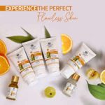 AYOUTH VEDA VITAMIN C FACIAL KIT 6N