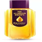BAJAJ ALMOND DROPS OIL 500ML