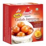 BAMBINO GULAB JAMUN MIX B1G1