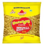 BAMBINO MACARONI PASTA 800G
