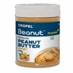 CROPEL BE.ANUT REGULAR PEANUT BUTTER CREAMY 340G
