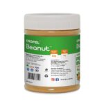 CROPEL BE.ANUT NATURAL PEANUT BUTTER CRUNCHY 340G