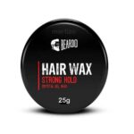BEARDO HAIR WAX SG 25G