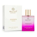 BELLA VITA LUXURY SENORITA WOMAN EDP 100ML