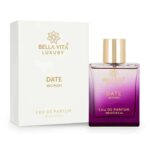 BELLA VITA LUXURY DATE WOMAN EDP 100ML