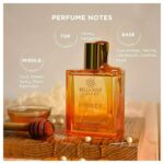 BELLA VITA LUXURY HONEY OUD EDP 100ML