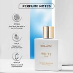 BELLA VITA LUXURY WHITE OUD EDP 100ML