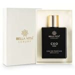 BELLA VITA LUXURY CEO MAN EDP 100ML