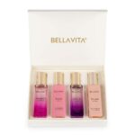 BELLA VITA LUXURY GIFT SET FOR HER EDP 4X20ML