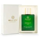 BELLA VITA IMPACT MAN EDP 100ML