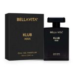 BELLA VITA KLUB MAN EDP 100ML