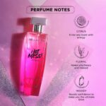 BELLA VITA HOT MESS WOMAN LUXURY COLLECTION EAU DE PERFUME 100ML