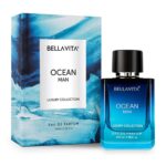 BELLA VITA OCEAN MAN LUXURY COLLECTION EAU DE PERFUME 100ML