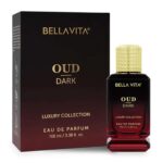 BELLA VITA OUD DARK LUXURY COLLECTION EAU DE PERFUME 100ML