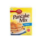 BETTY CROCKER PANCAKE MIX ORIGINAL 250GM