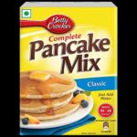 BETTY CROCKER PANCAKE MIX CLASSIC 1KG