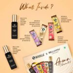 BEVZILLA X BELLAVITA AROMA INFUSION KIT