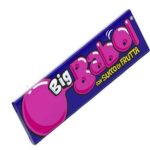 BIG BABOL RASA TUTTI FRUTTI