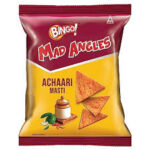 BINGO MAD ANGLES ACHAARI MASTI 33GM