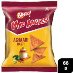 BINGO MAD ANGLES ACHAARI MASTI 66GM