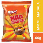 BINGO MAD ANGLES MMMMM MASALA 66G