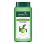 BIOTIQUE GREEN APPLE SHINE & GLOSS SHAMPOO 340ML