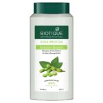 BIOTIQUE SOYA PROTEIN INTENSE REPAIR SHAMPOO 340ML
