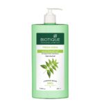 BIOTIQUE FRESH NEEM ANTI DANDRUFF SHAMPOO 650ML