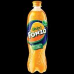 BISLERI FONZO 600ML