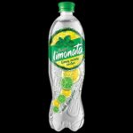 BISLERI LIMONATA 600ML