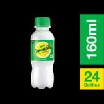 BISLERI LIMONATA 160ML
