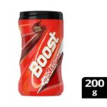 BOOST PLUS 200G JAR