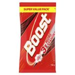 BOOST 3X MORE STAMINA POUCH 500G