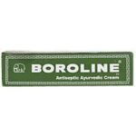 BOROLINE ANTISEPTIC AYURVEDIC CREAM 20G