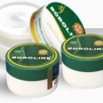 BOROLINE ULTRASMOOTH NIGHT REPAIR CREAM 100G