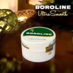 BOROLINE ULTRA SMOOTH CREAM 100G