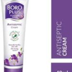 BOROPLUS AYURVEDIC ANTISEPTIC CREAM 40ML