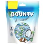 BOUNTY MINIATURES 80G