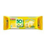 BRITANNIA 50-50 MASKA CHASKA 50G