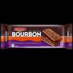 BRITANNIA BOURBON 100GM