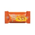 BRITANNIA GOOD DAY CASHEW 60GM