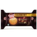 BRITANNIA GOOD DAY HARMONY 120GM