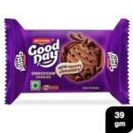 BRITANNIA GOOD DAY CHOCOCHIP 39GM