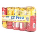 BRITANNIA MARIE GOLD 4+1 COMBI 600G