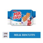 BRITANNIA MILK BIKIS 190GM