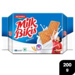 BRITANNIA MILK BIKIS 200GM