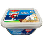BRITANNIA CREAM CHEESE 180GM