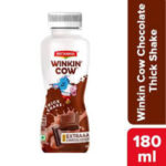 WINKIN COW EXTRAA CHOCOLICIOUS 180ML