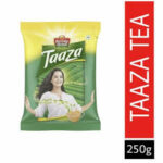 BROOKE BOND TAAZA TEA 250G